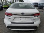 2020 Toyota Corolla Le for Sale in Arlington, WA - Front End