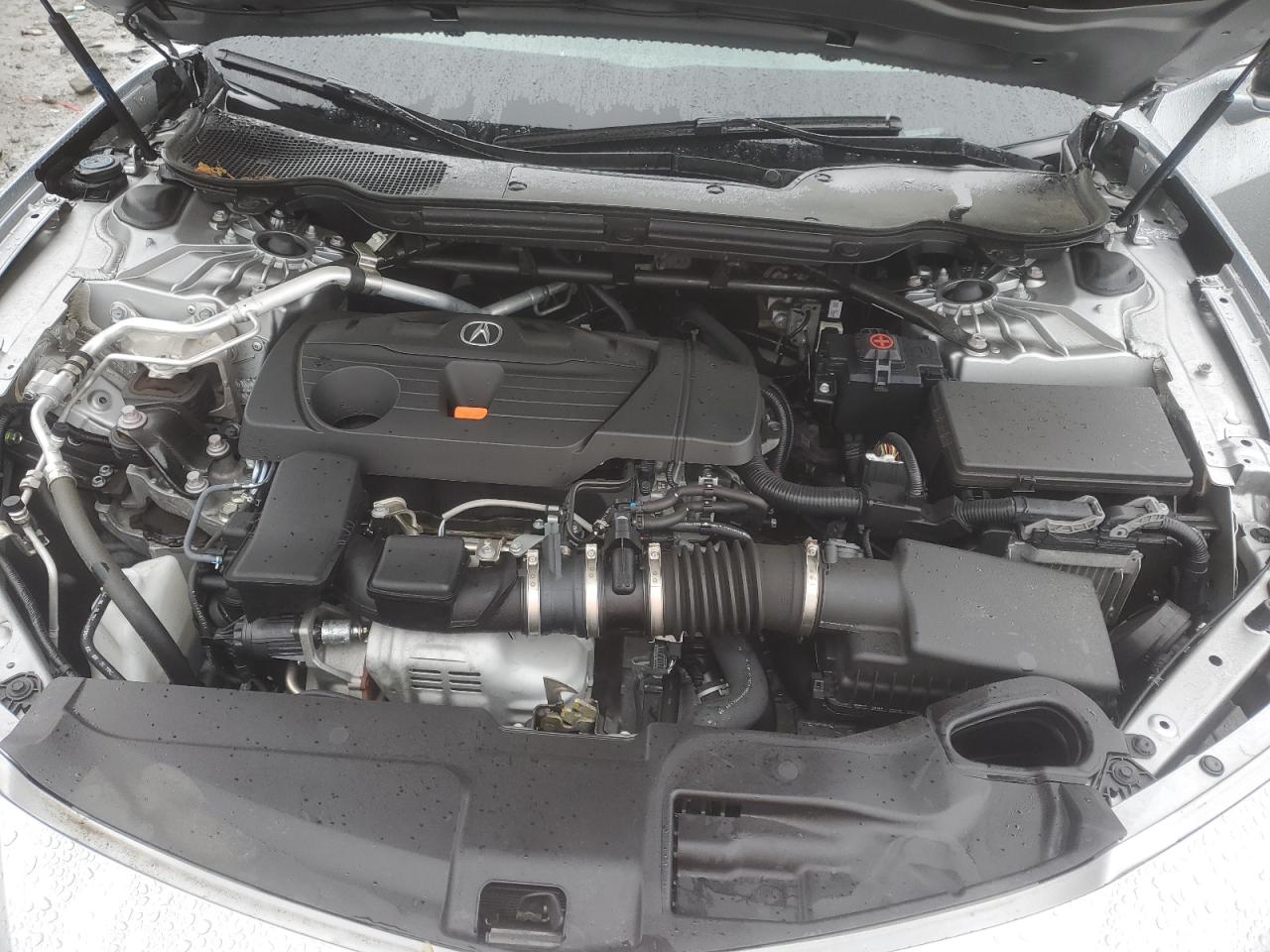 2024 Acura Tlx Technology VIN: 19UUB5F42RA000951 Lot: 56932825