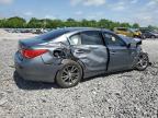 2017 Infiniti Q50 Premium na sprzedaż w Hueytown, AL - Front End