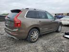 2016 Volvo Xc90 T6 за продажба в Madisonville, TN - Minor Dent/Scratches