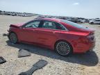 2015 Lincoln Mkz  продається в Earlington, KY - Front End