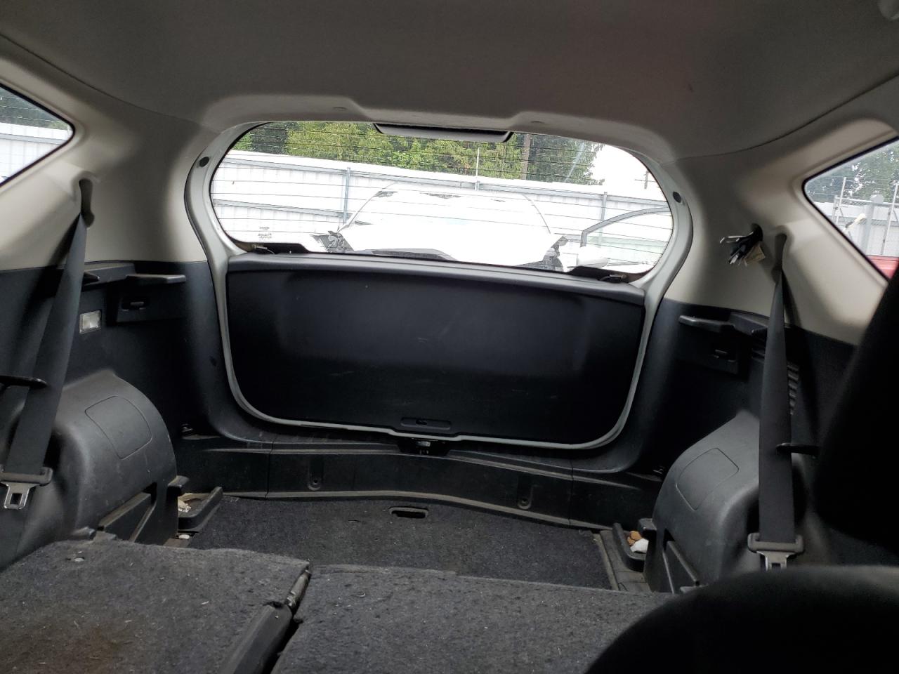 2015 Nissan Versa Note S VIN: 3N1CE2CP8FL379430 Lot: 57141125