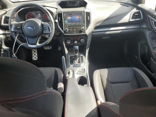  SUBARU IMPREZA 2019 Blue