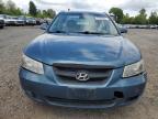 2006 Hyundai Sonata Gls   for Sale in Portland, OR - Rear End