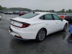 2023 Hyundai Sonata Hybrid   en Venta en Grantville, PA - Rear End