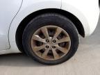 2013 KIA RIO 1 AIR for sale at Copart SANDY