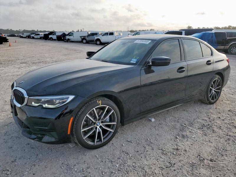 BMW 330I 2022