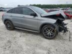 2016 Mercedes-Benz Gle Coupe 450 4Matic de vânzare în Loganville, GA - Front End