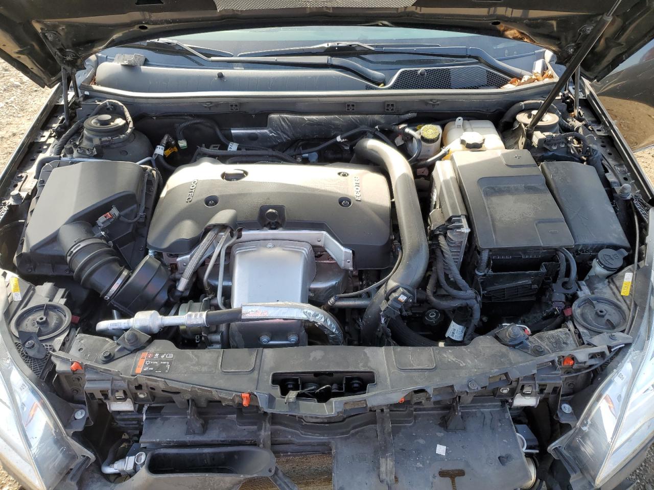 2014 Buick Regal Gs VIN: 2G4GU5GX8E9225729 Lot: 56804115