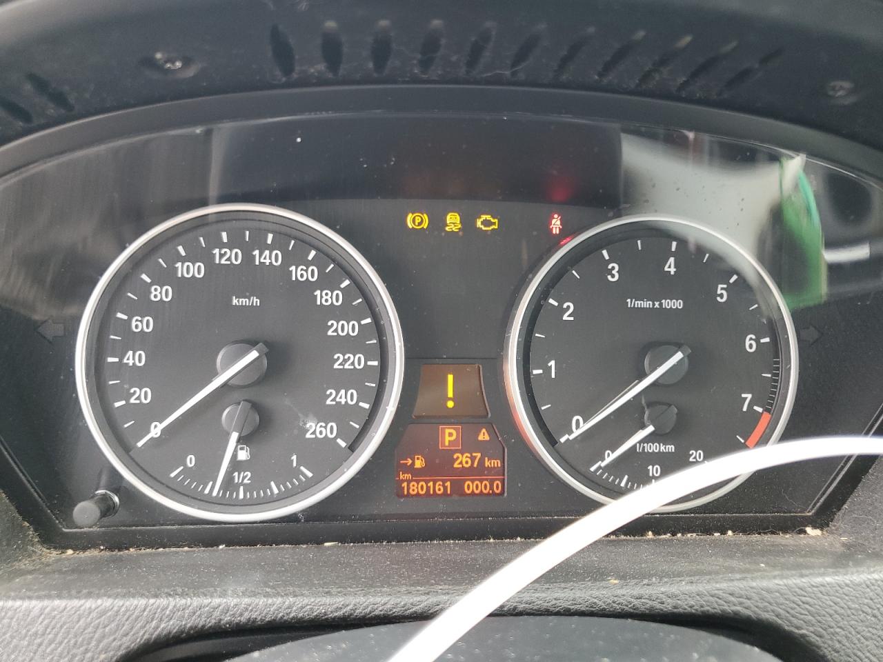 2012 BMW X5 xDrive35I VIN: 5UXZV4C5XCL752071 Lot: 56623145
