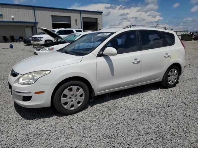 2011 Hyundai Elantra Touring Gls