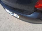 2011 VOLKSWAGEN POLO MATCH for sale at Copart CORBY