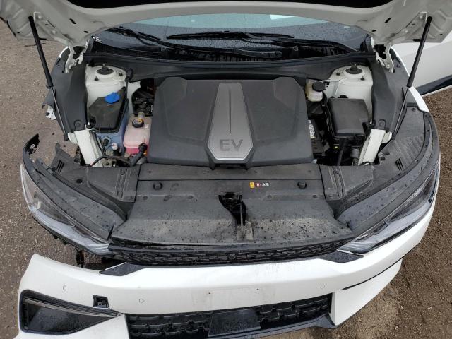 2023 KIA EV6 GT LINE  