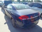 2009 FORD FOCUS CC-2 for sale at Copart SANDY