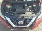 2019 Nissan Murano S на продаже в Harleyville, SC - Side