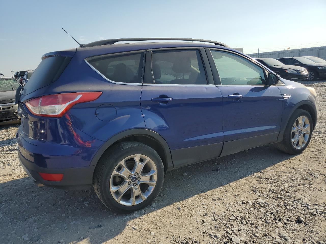 2015 Ford Escape - Image 3
