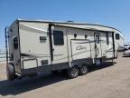2017 Keystone Challenger Cougar de vânzare în Phoenix, AZ - Minor Dent/Scratches