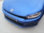 2015 VOLKSWAGEN SCIROCCO G for sale at Copart SANDY