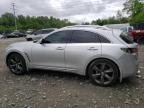 2011 Infiniti Fx50  for Sale in Waldorf, MD - Rear End