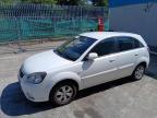 2010 KIA RIO DOMINO for sale at Copart CHESTER