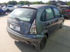 2009 CITROEN C3 VTR for sale at Copart ROCHFORD