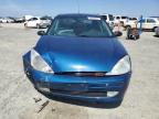 2000 Ford Focus Se იყიდება Antelope-ში, CA - Front End