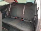 2017 VAUXHALL CORSA STING ECOFLEX  for sale at Copart WISBECH