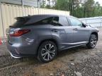 2019 Lexus Rx 450H L Base للبيع في Augusta، GA - Front End