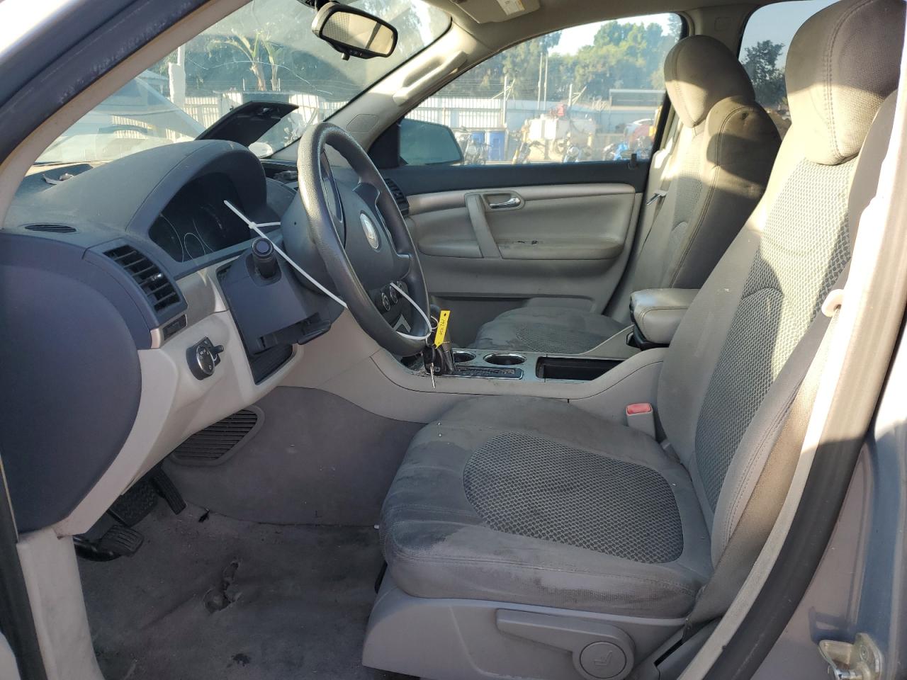 2008 Saturn Outlook Xe VIN: 5GZER13718J192320 Lot: 56766925