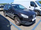 2010 NISSAN QASHQAI N- for sale at Copart NEWBURY