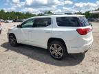 2017 Gmc Acadia Denali for Sale in Charles City, VA - Side
