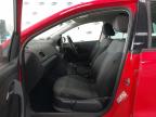 2013 VOLKSWAGEN POLO MATCH for sale at Copart EAST KILBRIDE