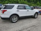 2016 Ford Explorer  للبيع في Hurricane، WV - Front End