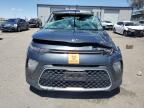 2021 Kia Soul Lx на продаже в Albuquerque, NM - Front End