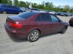 2009 Hyundai Sonata Gls en Venta en Marlboro, NY - Side