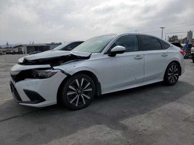 2023 Honda Civic Ex  