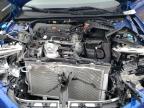 2022 Honda Civic Sport na sprzedaż w Lansing, MI - Front End