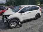 2016 Honda Cr-V Lx for Sale in Fairburn, GA - Biohazard/Chemical