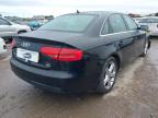 2015 AUDI A4 ULTRA S for sale at Copart YORK