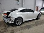2022 Lexus Rc 300 Base for Sale in Fredericksburg, VA - Rear End