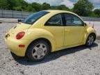 2001 Volkswagen New Beetle Gls Tdi للبيع في Prairie Grove، AR - Front End