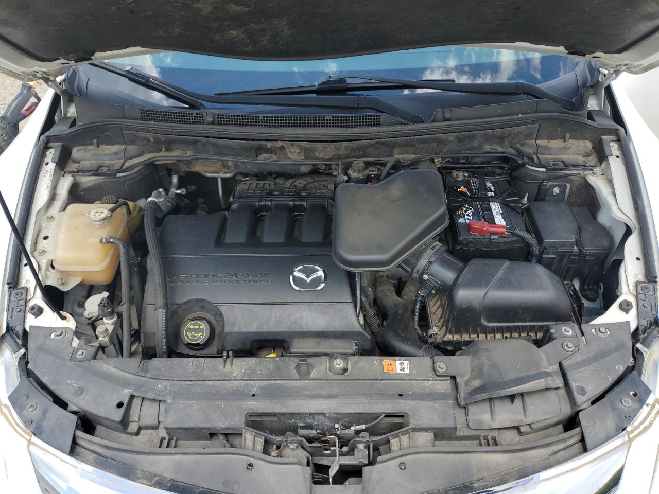 2010 Mazda Cx-9 VIN: JM3TB2MA7A0229662 Lot: 56659805
