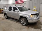 2006 Honda Ridgeline Rts en Venta en Casper, WY - Front End