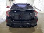 2018 Honda Civic Sport   de vânzare în Albany, NY - Side