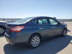 2014 Nissan Sentra S იყიდება Fresno-ში, CA - Mechanical