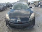 2012 Mazda 3 I للبيع في Cahokia Heights، IL - Hail