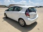 2016 Toyota Prius C продається в Wilmer, TX - Minor Dent/Scratches