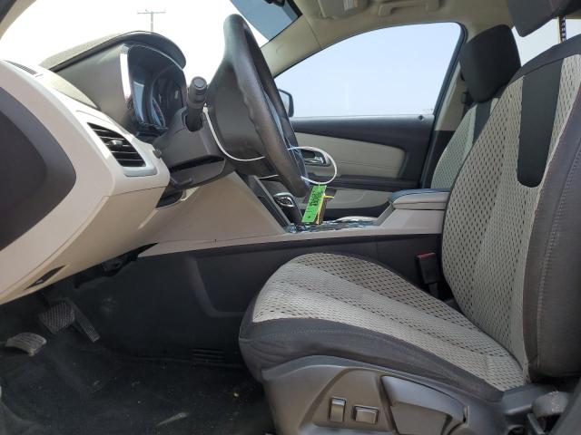  GMC TERRAIN 2015 Czerwony