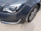 2014 VAUXHALL INSIGNIA S for sale at Copart SANDY