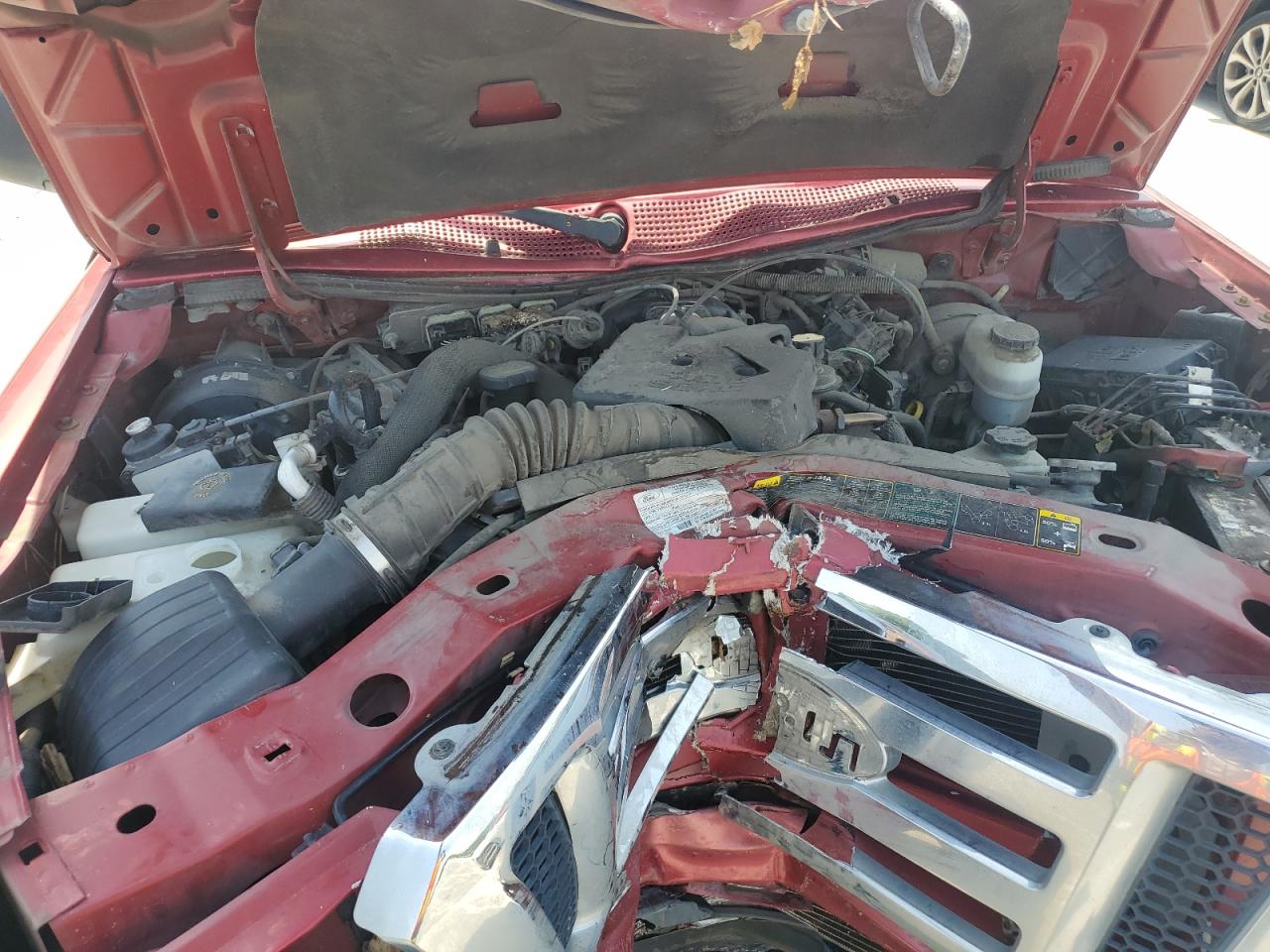 2010 Ford Ranger Super Cab VIN: 1FTKR4EE4APA67543 Lot: 57038065
